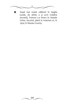Gradina secreta: Editie completa - Img 5