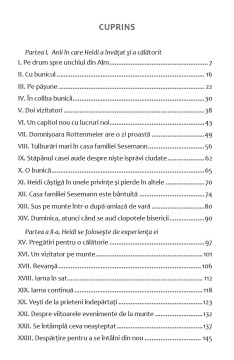 Heidi - Colectia Clasici