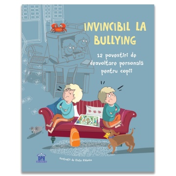 Invincibil la bullying - Img 3
