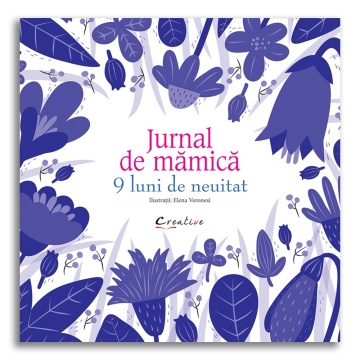 Jurnal de mamica - 9 luni de neuitat