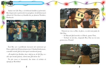 LEGO Star Wars - Sarbatori Galactice - Img 2