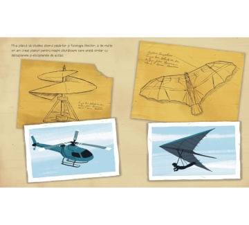 Leonardo da Vinci - Img 6