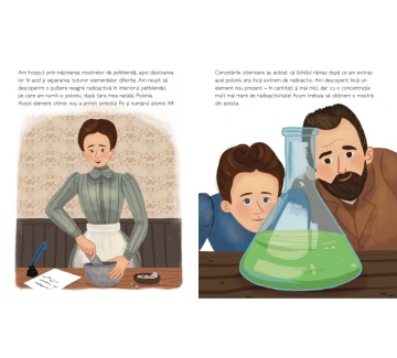 Marie Curie - Img 8