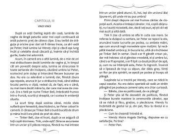 Peter Pan: Editie completa - Img 5