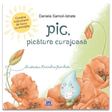 Pic, picatura curajoasa