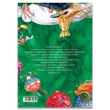 Povesti nemaipovestite - Img 2