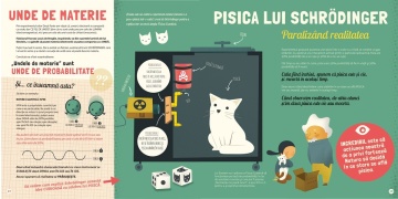 Prima mea carte despre fizica cuantica - Img 4
