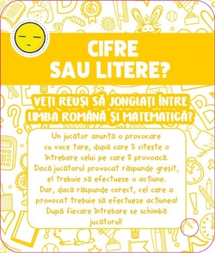 Provocari istete: Poti sau nu poti? - Img 9