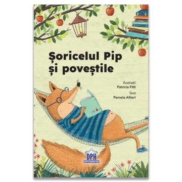 Soricelul Pip si povestile - Img 2