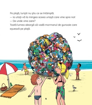 SOS Protectorii oceanelor: Atacul cu plastic - Img 7