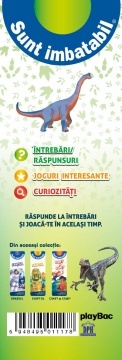Sunt imbatabil - Dinozaurii - Img 2