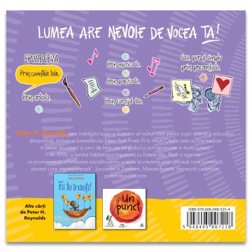 Vocea ta conteaza! - Img 2