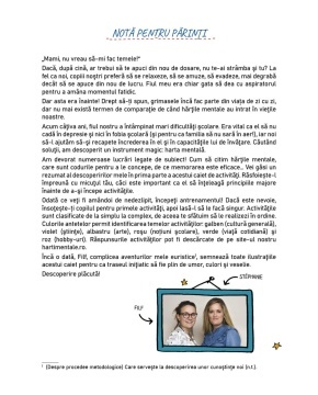 30 de activitati pentru a deveni un as al hartilor mentale - Img 5