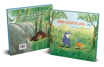 Barnabe descopera lumea - Img 3