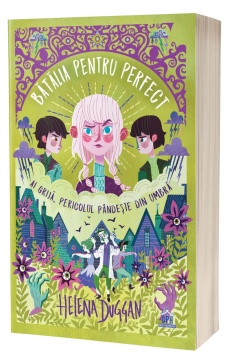 Batalia pentru perfect