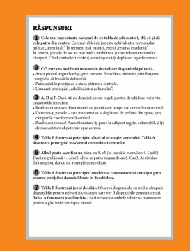 Biblia jucatorului de sah - Strategii ilustrate pentru a fi mereu in avantaj - Img 12