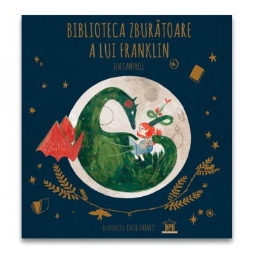 Biblioteca zburatoare a lui Franklin