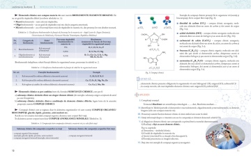 Biochimie. Manual pentru scolile postliceale sanitare - Img 4