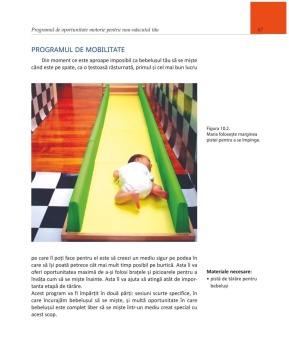Cat de destept este copilul tau? Dezvolta si cultiva intregul potential al nou-nascutului tau - Img 7