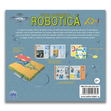 Clubul inginerilor: Robotica - Img 2