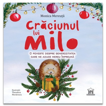 Craciunul lui Milo