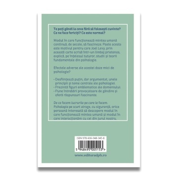 De ce facem lucrurile pe care le facem: Psihologia pe scurt - Img 2