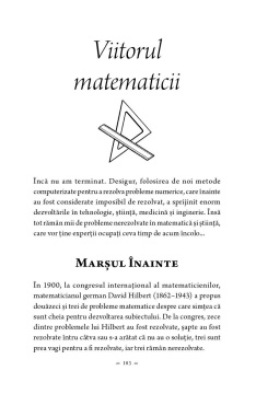 De la 0 la infinit in 26 de secole: Istoria extraordinara a matematicii - Img 5