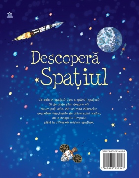 Descopera Spatiul - Img 2