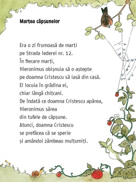 Hieronimus si expeditia "Broasca rosie" - Img 3