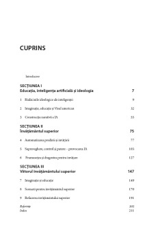 Inteligenta artificiala si viitorul educatiei - Img 3