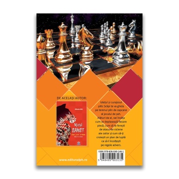Invatam sah cu Sclipi, Editia a 2-a revizuita - Img 2