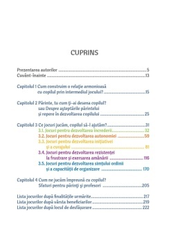 Invitatie la joc: pentru parinti dedicati, copii fericiti si profesori implicati - Img 3