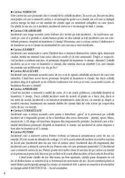 Joc emotijovia – Jocul emotiilor - Img 13