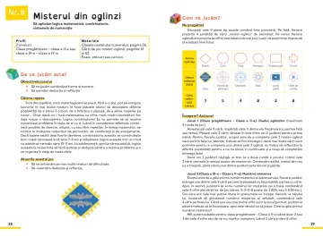 Jocuri si activitati pentru matematica - Img 5