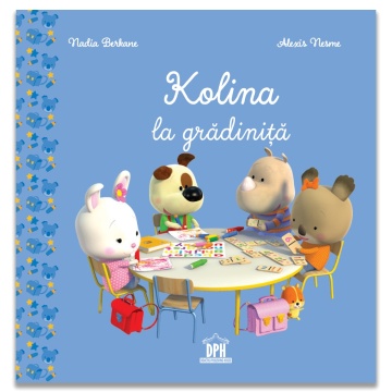 Kolina la gradinita