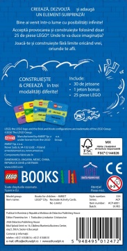 LEGO RECREATE CITY – Fara limite - Img 2