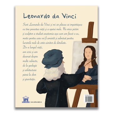 Leonardo da Vinci - Img 2