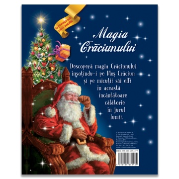 Magia Craciunului - Img 2