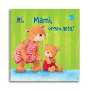 Mami, vreau asta