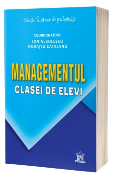 Managementul clasei de elevi