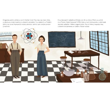 Marie Curie - Img 7