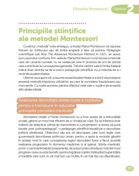 Montessori de la 6 la 12 ani - Img 3