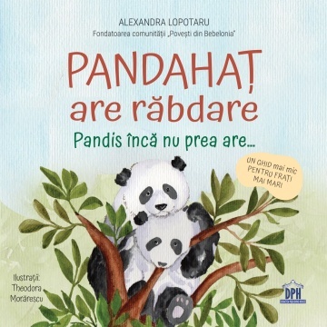 Pandahat are rabdare - Img 2