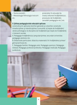 Pedagogie: Harti Conceptuale - Img 7