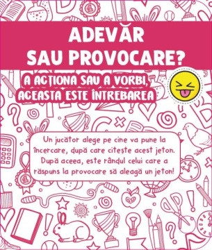 Provocari istete: Poti sau nu poti? - Img 5