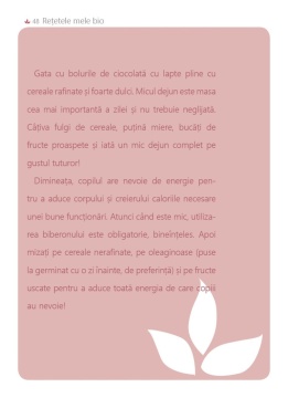 Retete bio pentru bebelusi - Img 5