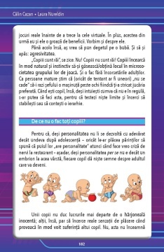 Start joc: Manual pentru creatori si jucatori - Img 9