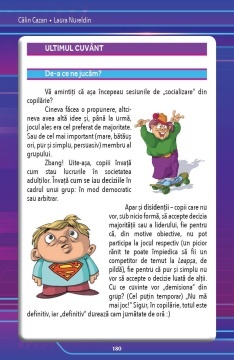 Start joc: Manual pentru creatori si jucatori - Img 10
