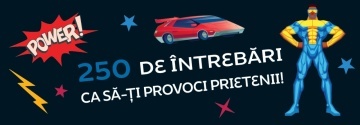 SuperQuiz - Supereroi - Img 2