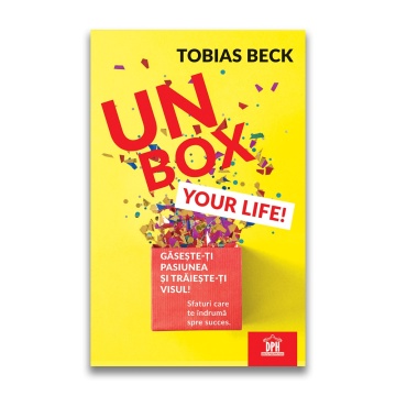 Unbox your life!